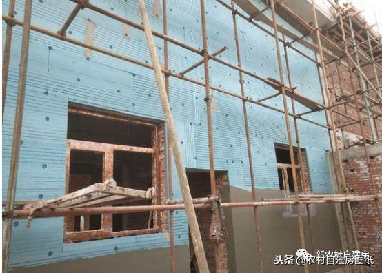 北方小伙建走心美宅，只花了50萬，光屋頂就省了幾萬塊，怎么做到的