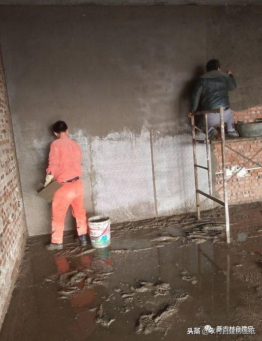 北方小伙建走心美宅，只花了50萬，光屋頂就省了幾萬塊，怎么做到的