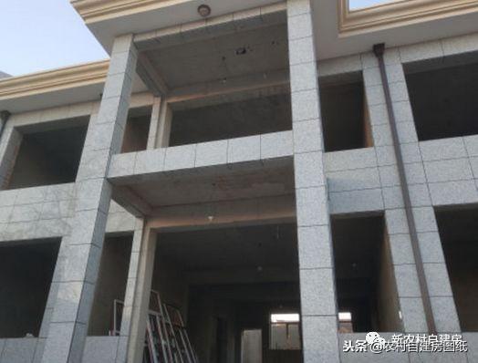 北方小伙建走心美宅，只花了50萬，光屋頂就省了幾萬塊，怎么做到的