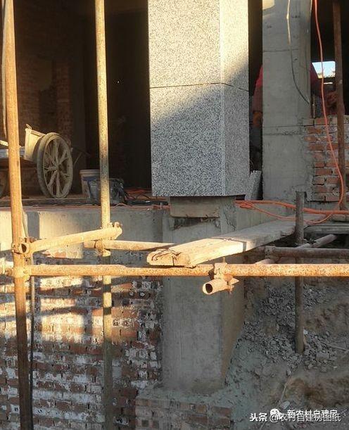 北方小伙建走心美宅，只花了50萬，光屋頂就省了幾萬塊，怎么做到的