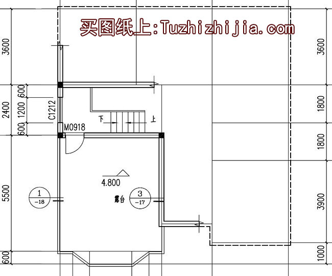 8套農(nóng)村18萬元二層小樓圖，好看又實用，一起來看看吧！