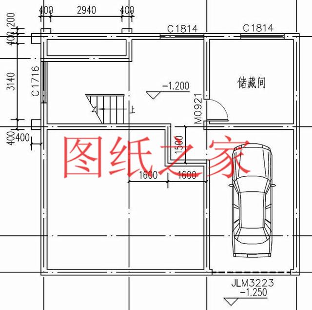 5套三間三層別墅，開間10米占地100平左右，精致又大氣！