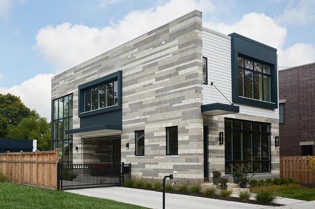 年輕人也要房子“新”！90后青睞的現(xiàn)代風(fēng)格別墅設(shè)計(jì)，你喜歡這戶型嗎？