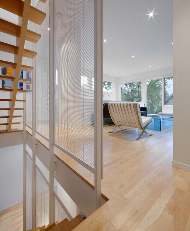 年輕人也要房子“新”！90后青睞的現(xiàn)代風(fēng)格別墅設(shè)計(jì)，你喜歡這戶型嗎？