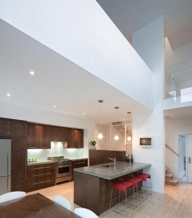 年輕人也要房子“新”！90后青睞的現(xiàn)代風(fēng)格別墅設(shè)計(jì)，你喜歡這戶型嗎？