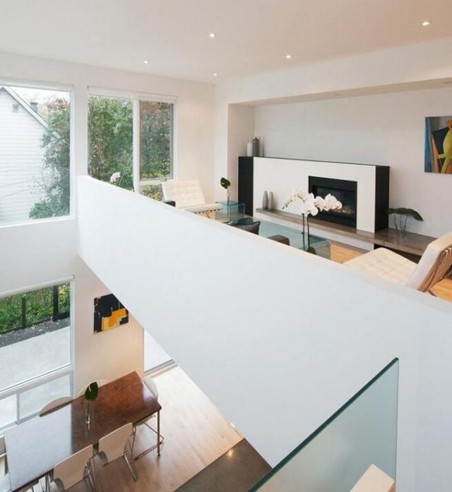 年輕人也要房子“新”！90后青睞的現(xiàn)代風(fēng)格別墅設(shè)計(jì)，你喜歡這戶型嗎？