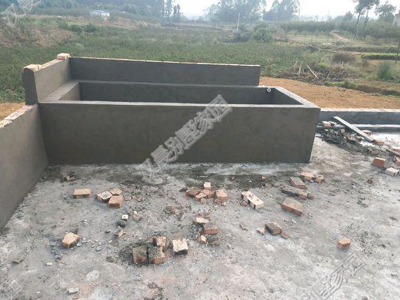 為提升生活質(zhì)量，四川農(nóng)村自建一層平頂別墅，包工240一平劃算嗎？