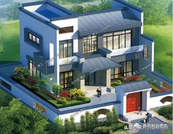 自從農村有了家，才知道什么叫生活，從溫飽變成的小康