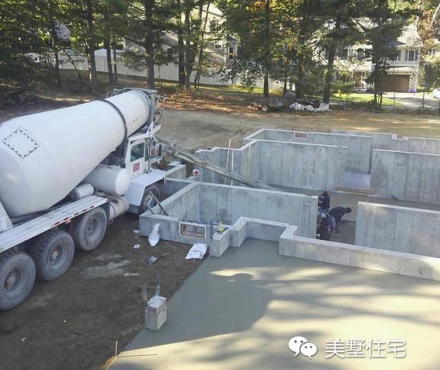 家里的樓板、頂板老是有裂縫？農村施工隊竟這樣做混凝土！