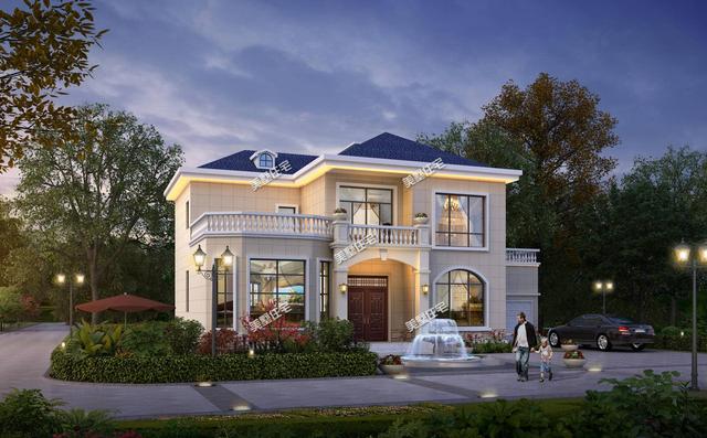 家里的樓板、頂板老是有裂縫？農村施工隊竟這樣做混凝土！