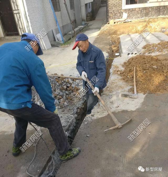 為啥南方農(nóng)村家家蓋別墅，北方農(nóng)村卻蓋平房？原因在這里