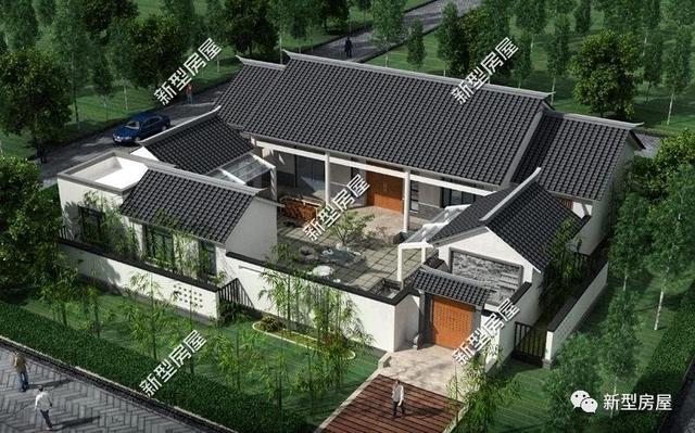 為啥南方農(nóng)村家家蓋別墅，北方農(nóng)村卻蓋平房？原因在這里