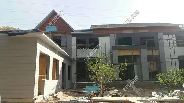 為啥南方農(nóng)村家家蓋別墅，北方農(nóng)村卻蓋平房？原因在這里