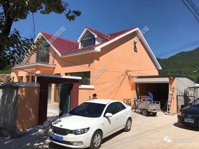 為啥南方農(nóng)村家家蓋別墅，北方農(nóng)村卻蓋平房？原因在這里