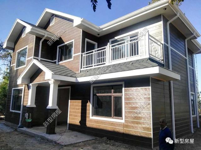 為啥南方農(nóng)村家家蓋別墅，北方農(nóng)村卻蓋平房？原因在這里