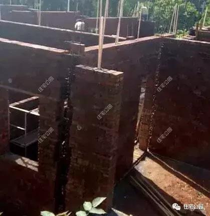 湖南農村自建二層小洋樓，60萬包還主體裝修，回老家蓋房就是省錢