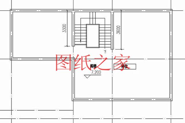 3套15X10米的二層小別墅，造價只要25萬元，省錢又實用！