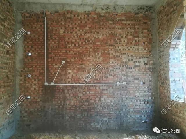 專業施工隊980元每平，還包主體外裝，農村自建房這樣的價格根本不算貴