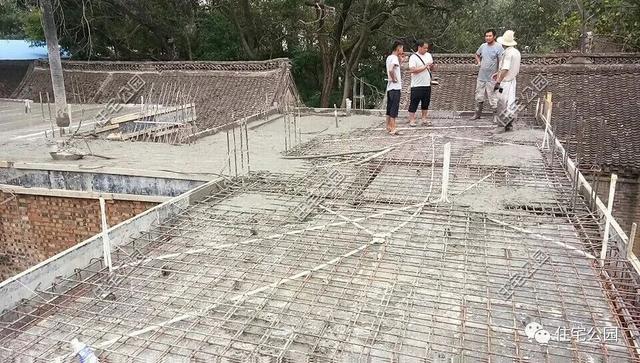 專業施工隊980元每平，還包主體外裝，農村自建房這樣的價格根本不算貴