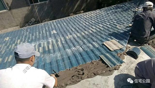 專業施工隊980元每平，還包主體外裝，農村自建房這樣的價格根本不算貴