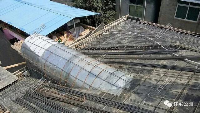 專業施工隊980元每平，還包主體外裝，農村自建房這樣的價格根本不算貴