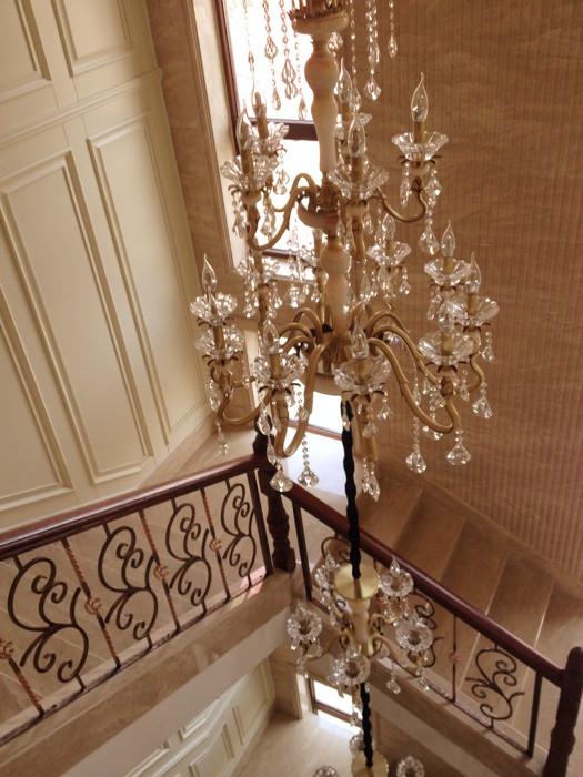 別墅建成之后比效果圖還好看！14.1X11.3米才40萬真是優秀！