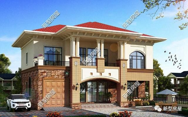 農(nóng)村小伙花2萬(wàn)給別墅裝地暖，用30年都沒(méi)問(wèn)題，省錢(qián)又舒適