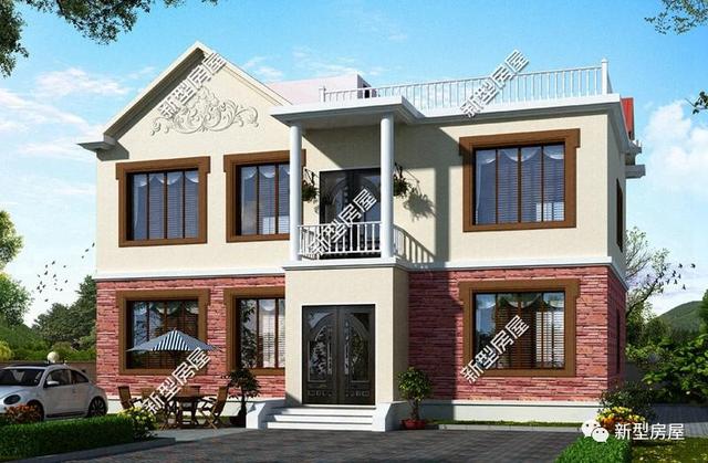 農(nóng)村小伙花2萬(wàn)給別墅裝地暖，用30年都沒(méi)問(wèn)題，省錢(qián)又舒適