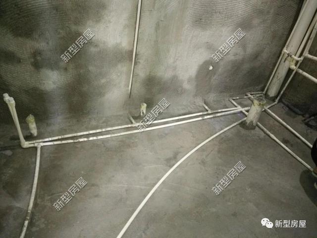 農村自建別墅，為什么你家的衛生間做了防水還是會漏水？原因在這里