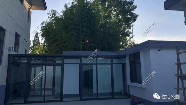 江蘇農村建二層別墅，主體造價72萬，來猜猜室內精裝修花費多少！