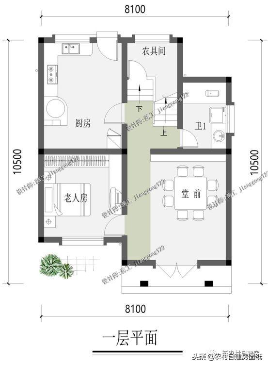 十年后的農村竟然是這個樣子？看過之后你一定會后悔放棄農村戶口