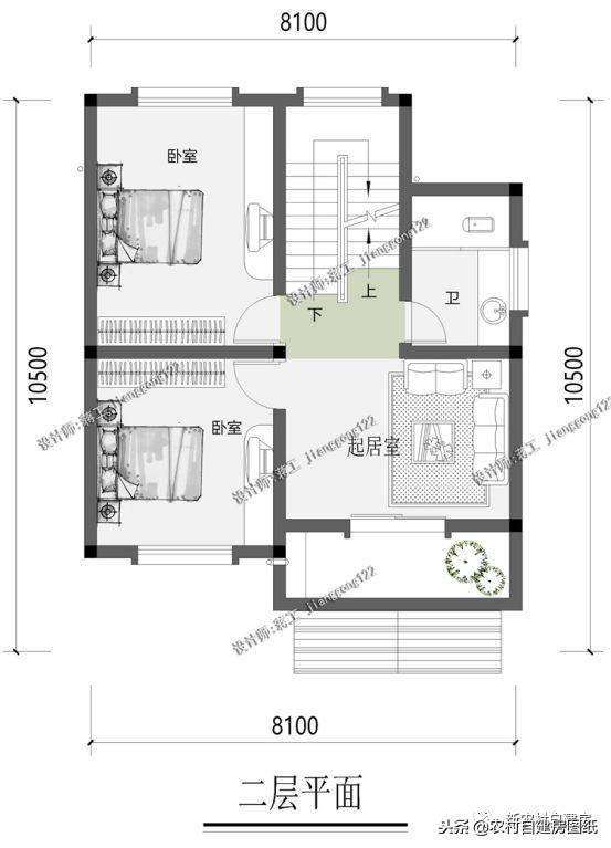 十年后的農村竟然是這個樣子？看過之后你一定會后悔放棄農村戶口
