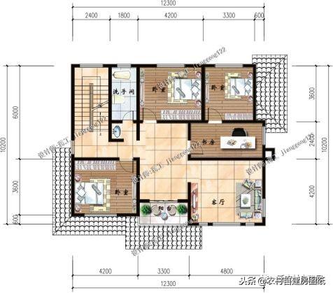 十年后的農村竟然是這個樣子？看過之后你一定會后悔放棄農村戶口