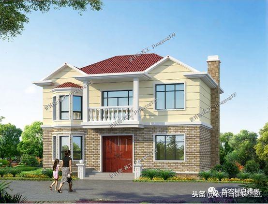 農村建房綁扎鋼筋，必須做這一步，不然鋼筋再多也白費