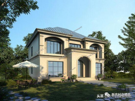 農村建房綁扎鋼筋，必須做這一步，不然鋼筋再多也白費