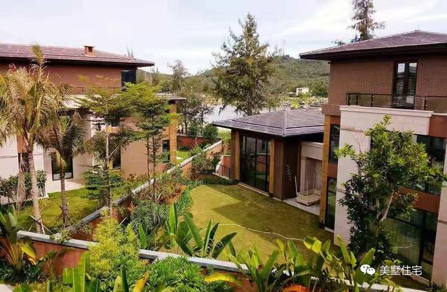 7套農村別墅實拍，都說比城里的房子更好看！