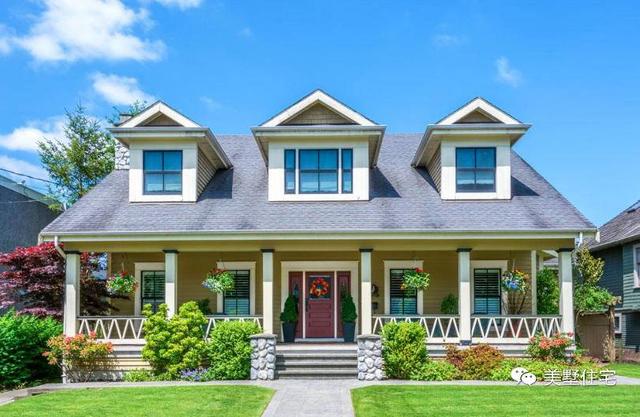 7套農村別墅實拍，都說比城里的房子更好看！