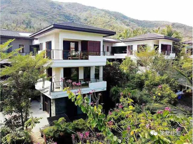 7套農村別墅實拍，都說比城里的房子更好看！