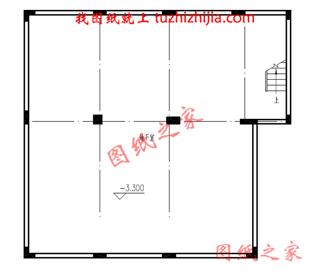 8套新農村二層半別墅圖片設計，有適合你家的嗎？
