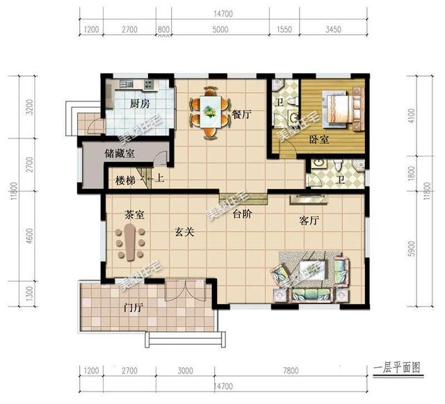 者6套農村自建二層別墅是18年最受歡迎的設計，看到就是賺到！