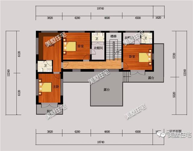 繼承傳統，農村自建別墅還是中式好！
