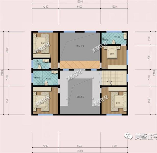 繼承傳統，農村自建別墅還是中式好！