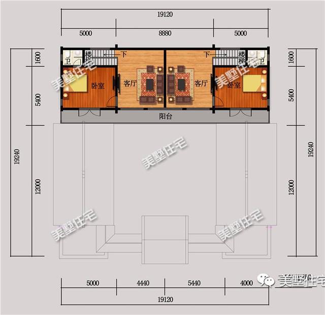 繼承傳統，農村自建別墅還是中式好！