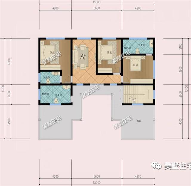 繼承傳統，農村自建別墅還是中式好！