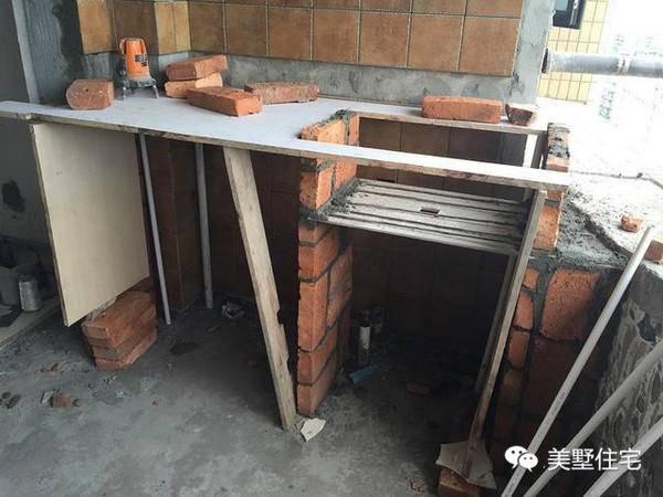 農(nóng)村自建小別墅，排污問題是關鍵！兩分鐘教你學會建化糞池！