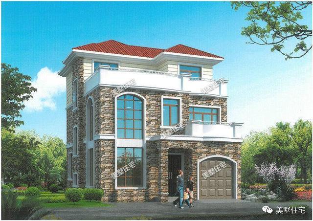 磚混結構農村自建房，一定要關注這6點，不然白費功夫！