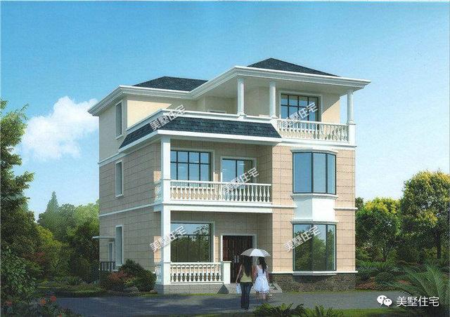 磚混結構農村自建房，一定要關注這6點，不然白費功夫！