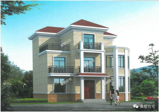 磚混結構農村自建房，一定要關注這6點，不然白費功夫！