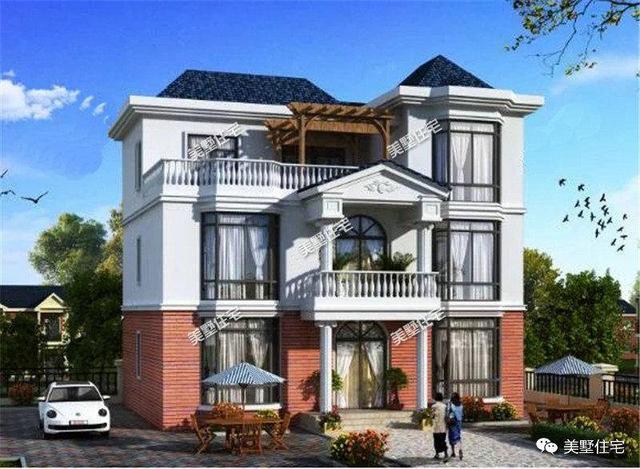 磚混結構農村自建房，一定要關注這6點，不然白費功夫！