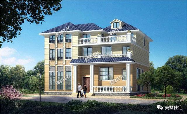 磚混結構農村自建房，一定要關注這6點，不然白費功夫！